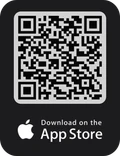 Scan to download Smoothcomp on the App Store